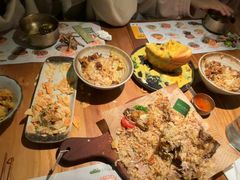-岛风·台食小馆 ISLAND BISTRO(烟台山店)
