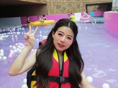 -广州融创水世界