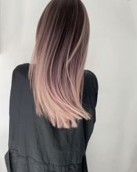 -5号HAIR SALON 专业染发馆