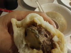 -许老八包子铺羊汤馆(绿地世纪城店)