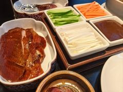 -丽晶轩中餐厅(重庆丽晶酒店)