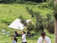 -官滩沟风景区