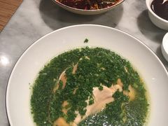 -漢舍中国菜馆(889广场店)