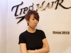 -Tipo Hair salon（明星）店