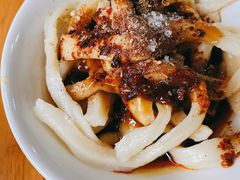 -洞子口张老二凉粉(文殊院店)