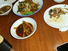 -奎元馆.百年奎元.非遗传承(西湖边的解放路店)