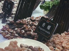 -宴立方海鲜自助(义乌万达广场店)