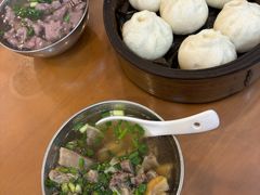 -老牌依强牛肉店(达道总店)