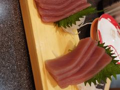 -禾绿回转寿司(万柳华联店)