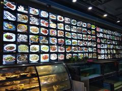 -渔傅·蓝海岸霞浦海鲜(正祥店)