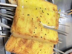 -内蒙古海拉尔烤羊腿·烤全羊·烧烤
