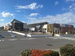 -三井奥特莱斯购物城(木更津店)