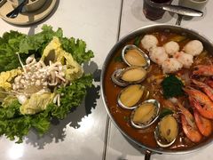 -鹿港小镇(金虹桥国际中心店)