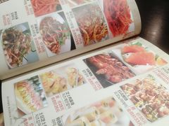 -延世韩家(人民路店)