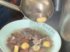 -老字号鸭血粉丝汤(水香街店)