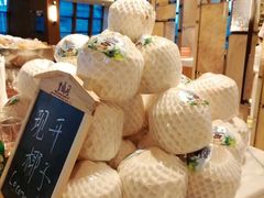 -杭州钱江新城万怡酒店-西餐厅