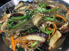 -山海珍味韩国料理(奥城店)
