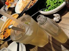 -茄子恰恰·新云南小炒(坪山益田店)