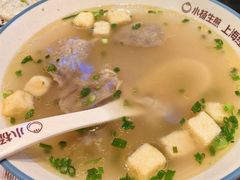 -小杨生煎(周浦万达店)