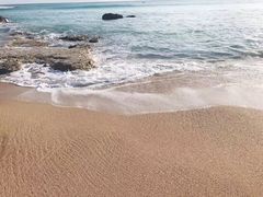 -白沙湾海滩