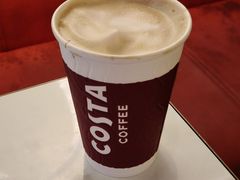-COSTA COFFEE(新奥购物中心店)