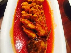 -老长春肉馆(创业大街店)