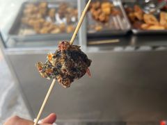 -美美阿姨醋肉(县后路店)