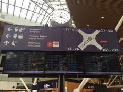 -吉隆坡国际机场