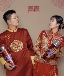 -纪梵希婚纱摄影(青岛店)