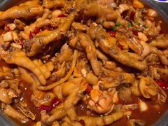 -胖哥俩肉蟹煲(长沙高铁吾悦广场店)