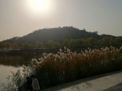 -南翠屏公园