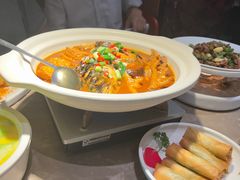 -新白鹿餐厅(金鹰新街口店)