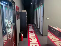 -GMJ·24H健身房(北外滩店)
