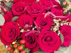 -芭菲盛宴·环球美食(北城国际店)