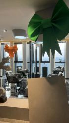 -TOP HAIR SALON