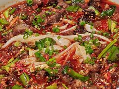 -一坐一忘云南菜(卓悦中心)