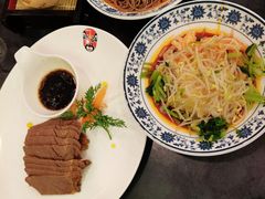 -西安饭庄·非遗陕菜(钟楼店)