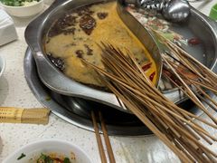 -水碾河刘老大串串香(水碾河路店)