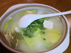 -铸钟褡裢火烧(西三环紫竹桥店)