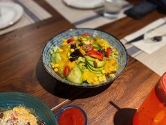 -Primo·丽莫意大利窑烤披萨