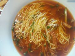 -第二外国语学院-韩国餐厅(朝阳路店)