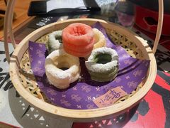 -小匠喜·江西菜(世茂广场店)