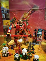 -乐高授权专卖店(济南万象城店)