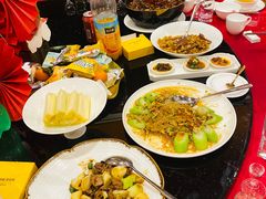 -好友缘酒家(会展中心店)