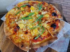 -巴别塔法餐舍(朝阳店)
