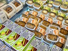 -迦南·甜品蛋糕(传媒店)