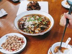 -金陵后厨·南京菜(新街口秣陵路店)