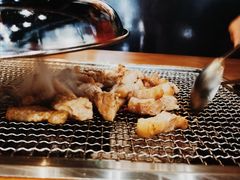 -肉甲韩国木炭烤肉(新壹街1店)