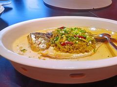-新光酒家·河豚·海鲜·蟹料理(浦东店)