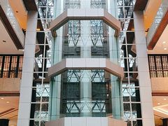 -上海新锦江大酒店